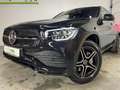 Mercedes-Benz GLC 300 COUPE 300 DE 306 CV 4MATIC 9G-DCT AMGLINE GPS Negro - thumbnail 13
