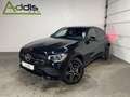 Mercedes-Benz GLC 300 COUPE 300 DE 306 CV 4MATIC 9G-DCT AMGLINE GPS Negro - thumbnail 1