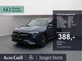 Mercedes-Benz EQB 300 4M AMG Line Distronic Pano 360 KeyG MBUX Blu/Azzurro - thumbnail 1
