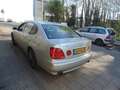 Lexus GS 300 Executive MET LEER NAVI AIRCO AUTOMAAT Gris - thumbnail 5