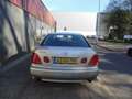 Lexus GS 300 Executive MET LEER NAVI AIRCO AUTOMAAT Gris - thumbnail 4