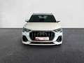 Audi Q3 45 TFSIe Black line S-tronic Blanc - thumbnail 2