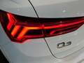 Audi Q3 45 TFSIe Black line S-tronic Blanc - thumbnail 25