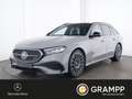 Mercedes-Benz E 220 T d AMG Pano/HUD/Superscreen/AHK/Distronic Grau - thumbnail 1