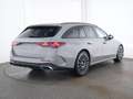 Mercedes-Benz E 220 T d AMG Pano/HUD/Superscreen/AHK/Distronic Grau - thumbnail 3