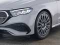 Mercedes-Benz E 220 T d AMG Pano/HUD/Superscreen/AHK/Distronic Grau - thumbnail 2
