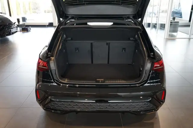 Audi A3 view 6