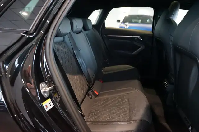 Audi A3 view 12