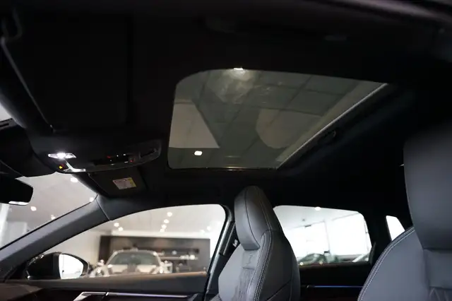 Audi A3 view 8