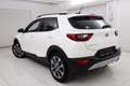 Kia Stonic Stonic 1.0 T 120cv # 1ère main, cuir, gps Blanc - thumbnail 3