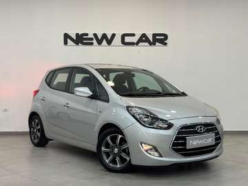 1.4 CRDi 90cv App Mode