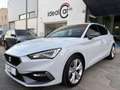 SEAT Leon 1.0 eTSI S&S FR 25º Aniversario DSG-7 110 Wit - thumbnail 1