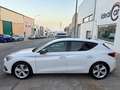 SEAT Leon 1.0 eTSI S&S FR 25º Aniversario DSG-7 110 Wit - thumbnail 2