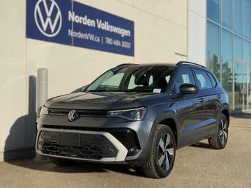 **VW CERTIFIED** TRENDLINE 4MOTION