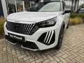 Peugeot 2008 Hybrid 145 GT l Navigatie l Pack Drive Assist Plus Wit - thumbnail 9