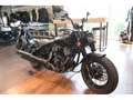 Indian Chief Bobber Dark Horse Black Smoke Noir - thumbnail 8