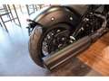 Indian Chief Bobber Dark Horse Black Smoke Noir - thumbnail 6