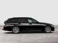 BMW 330 i xDrive M-Sport AHK Pano DA ACC PA+ 360 Schwarz - thumbnail 8