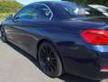 BMW 430 SERIE 4 CABRIOLET F33 Cab 258 ch Luxury A Bleu - thumbnail 11