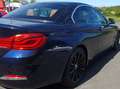 BMW 430 SERIE 4 CABRIOLET F33 Cab 258 ch Luxury A Bleu - thumbnail 12