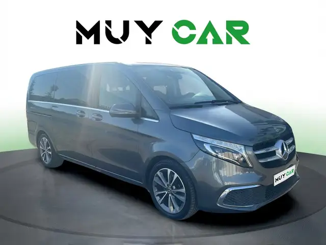 Mercedes-Benz V 300d Largo Avantgarde
