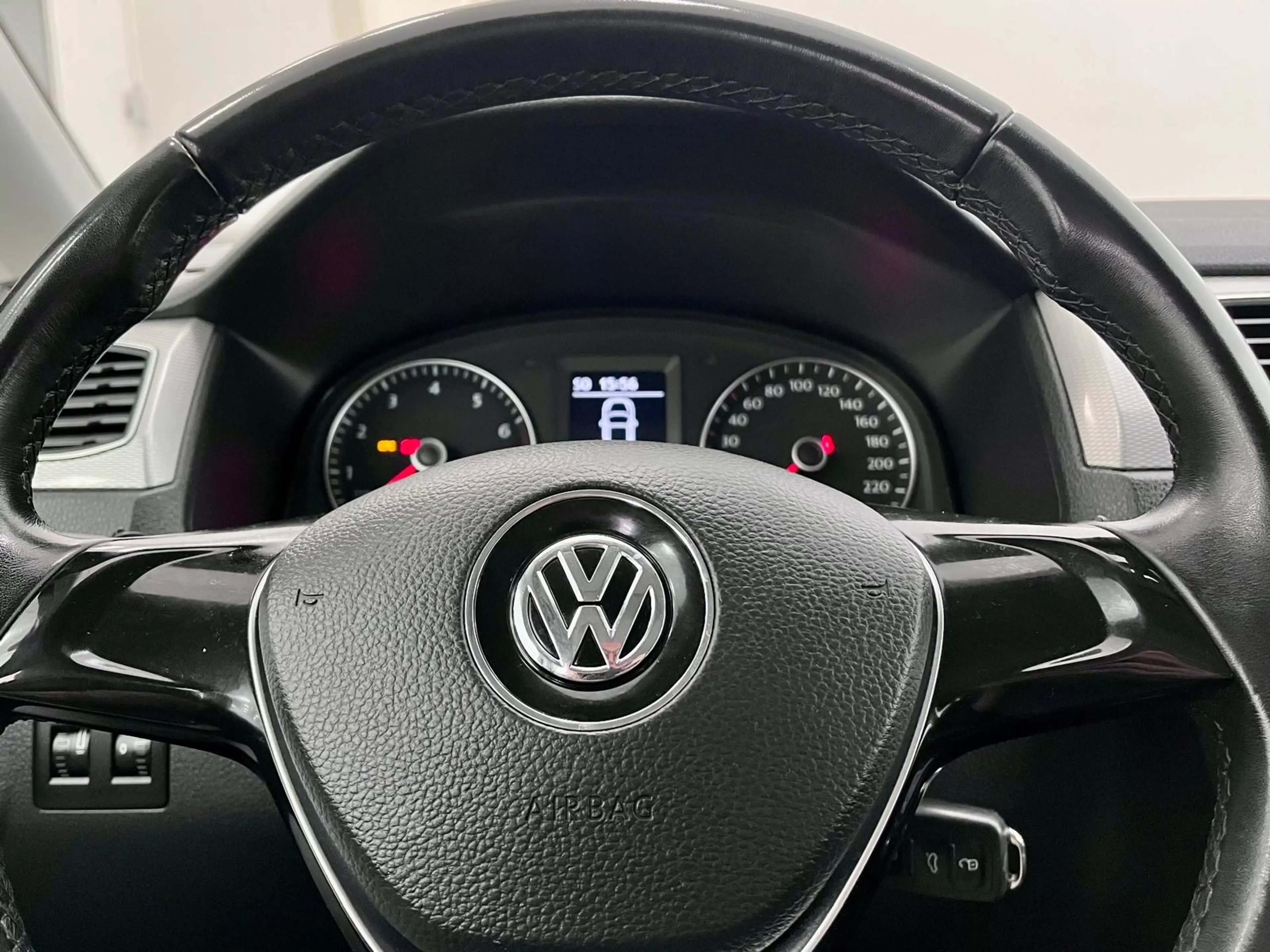 Volkswagen Caddy 1.4 TSI | 7-Persoons | navi | — photo 4
