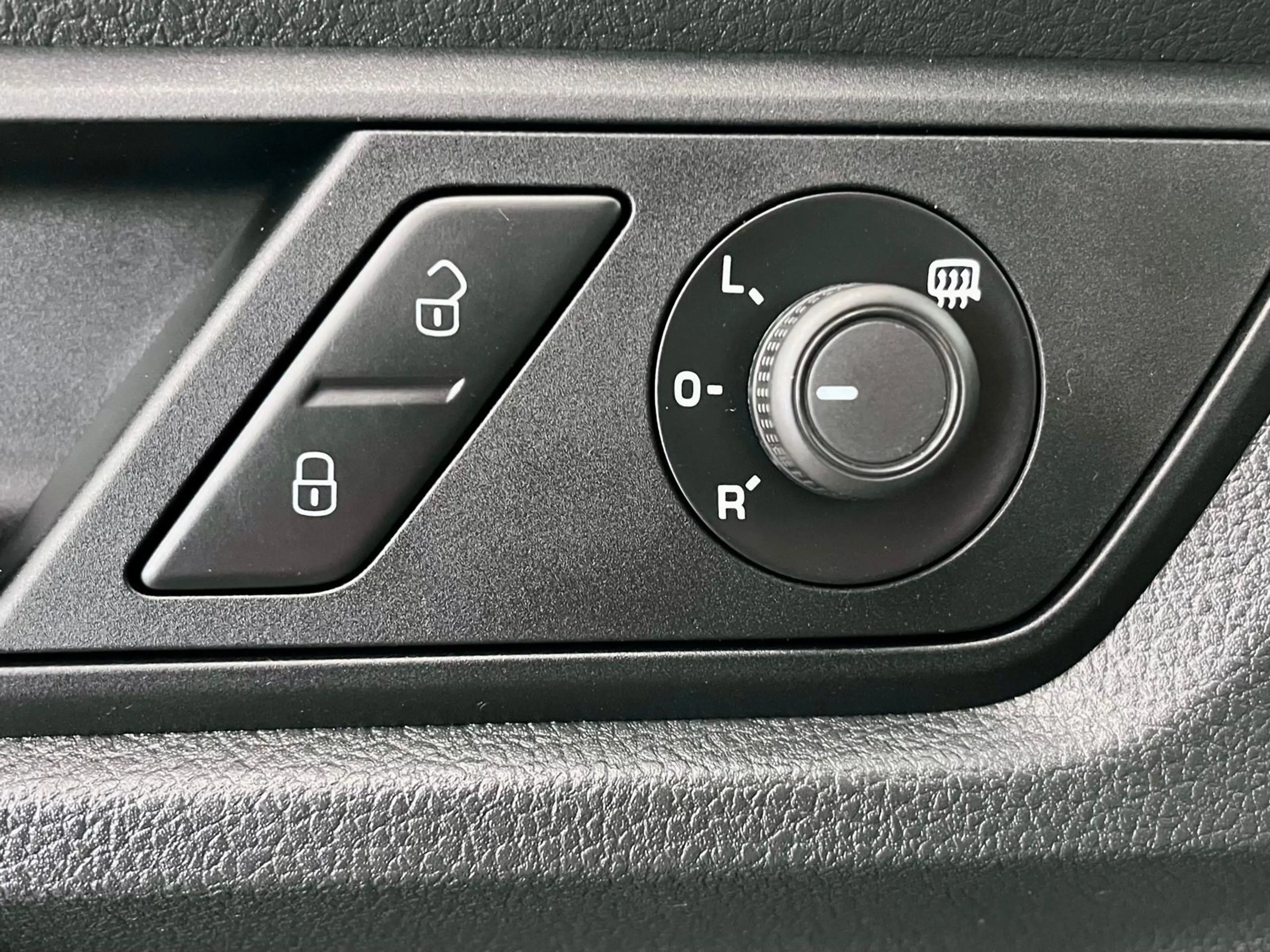Volkswagen Caddy 1.4 TSI | 7-Persoons | navi | — photo 15