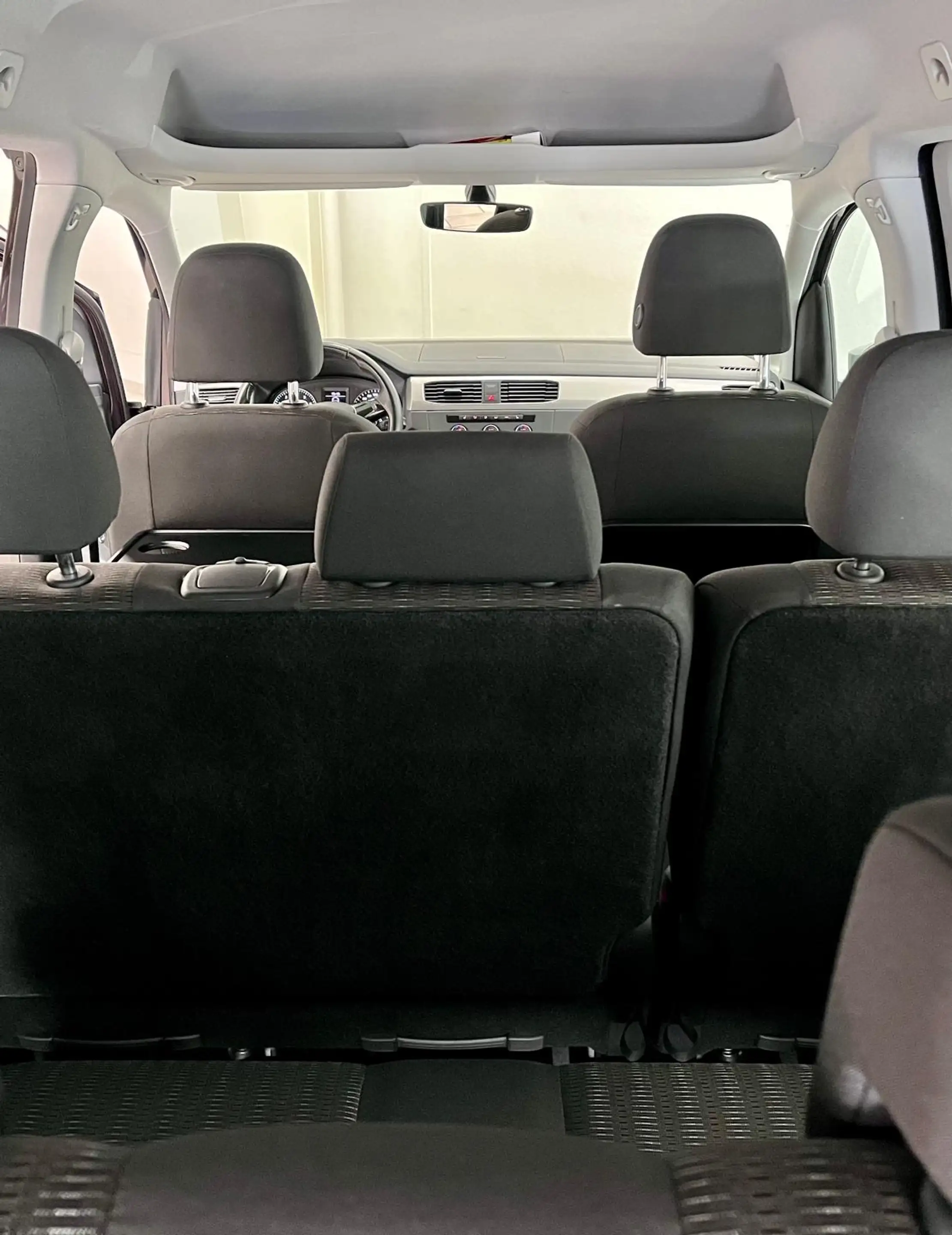 Volkswagen Caddy 1.4 TSI | 7-Persoons | navi | — photo 11
