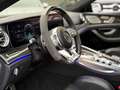 Mercedes-Benz AMG GT 63S 4MATIC*DISTRO*HEAD-UP*AERO-SPOILER* Schwarz - thumbnail 31
