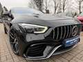 Mercedes-Benz AMG GT 63S 4MATIC*DISTRO*HEAD-UP*AERO-SPOILER* Schwarz - thumbnail 6