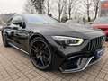 Mercedes-Benz AMG GT 63S 4MATIC*DISTRO*HEAD-UP*AERO-SPOILER* Schwarz - thumbnail 5