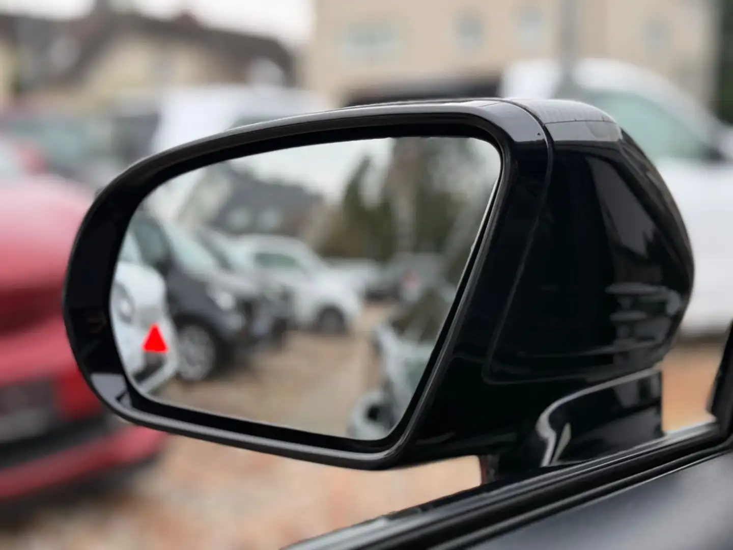 Mercedes-Benz AMG GT 63S 4MATIC*DISTRO*HEAD-UP*AERO-SPOILER* Schwarz - 2