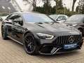 Mercedes-Benz AMG GT 63S 4MATIC*DISTRO*HEAD-UP*AERO-SPOILER* Schwarz - thumbnail 1