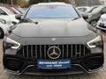 Mercedes-Benz AMG GT 63S 4MATIC*DISTRO*HEAD-UP*AERO-SPOILER* Schwarz - thumbnail 11