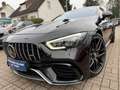 Mercedes-Benz AMG GT 63S 4MATIC*DISTRO*HEAD-UP*AERO-SPOILER* Schwarz - thumbnail 9