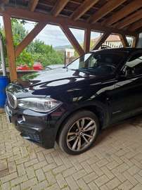 xDrive40d 313 ch Sport pack m