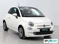Fiat 500 Dolcevita 1.0 Hybrid 51KW (70 CV) Blanco - thumbnail 1