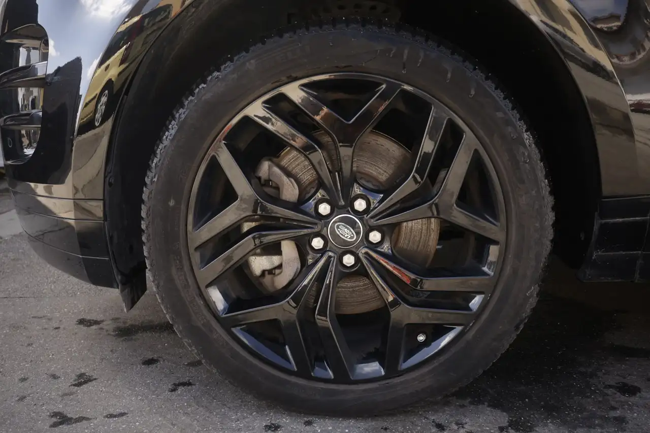 Land Rover Range Rover Evoque 2.0 D180 R-Dynamic HSE AWD auto PROMOZIONE Unicoproprietario, миниатюра 5