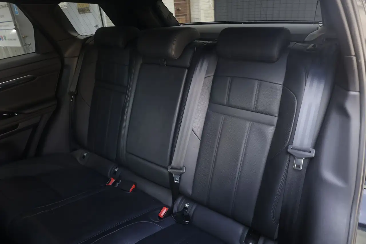 Land Rover Range Rover Evoque 2.0 D180 R-Dynamic HSE AWD auto PROMOZIONE Unicoproprietario, миниатюра 3