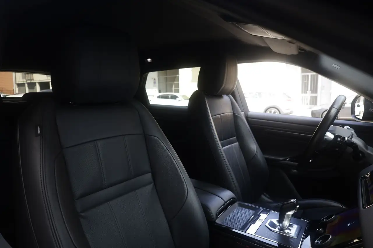 Land Rover Range Rover Evoque 2.0 D180 R-Dynamic HSE AWD auto PROMOZIONE Unicoproprietario, миниатюра 6