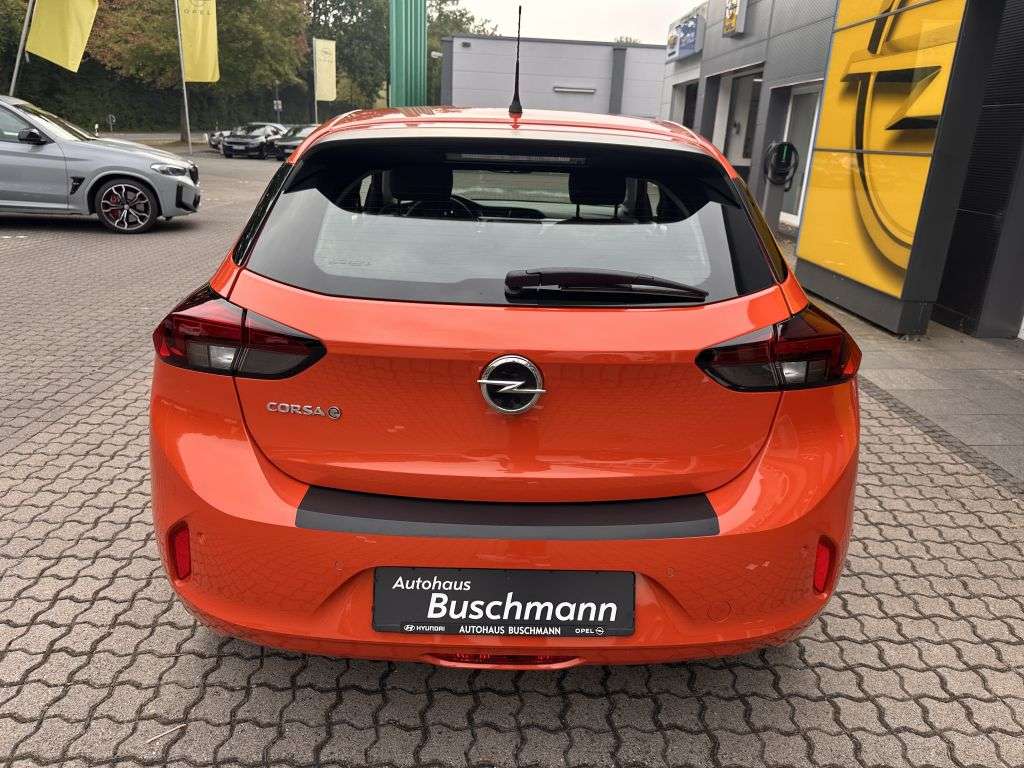 Opel Corsa-e