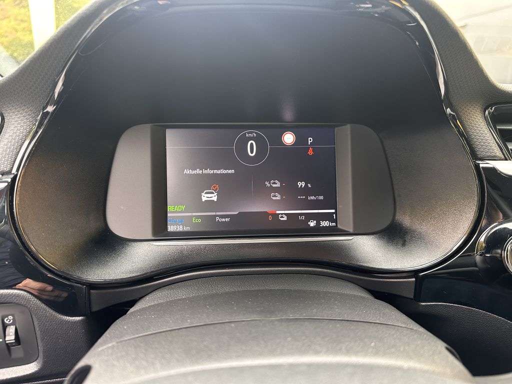 Opel Corsa-e