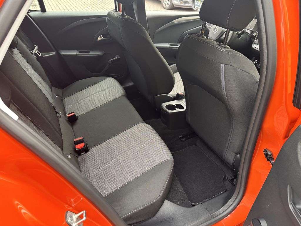 Opel Corsa-e