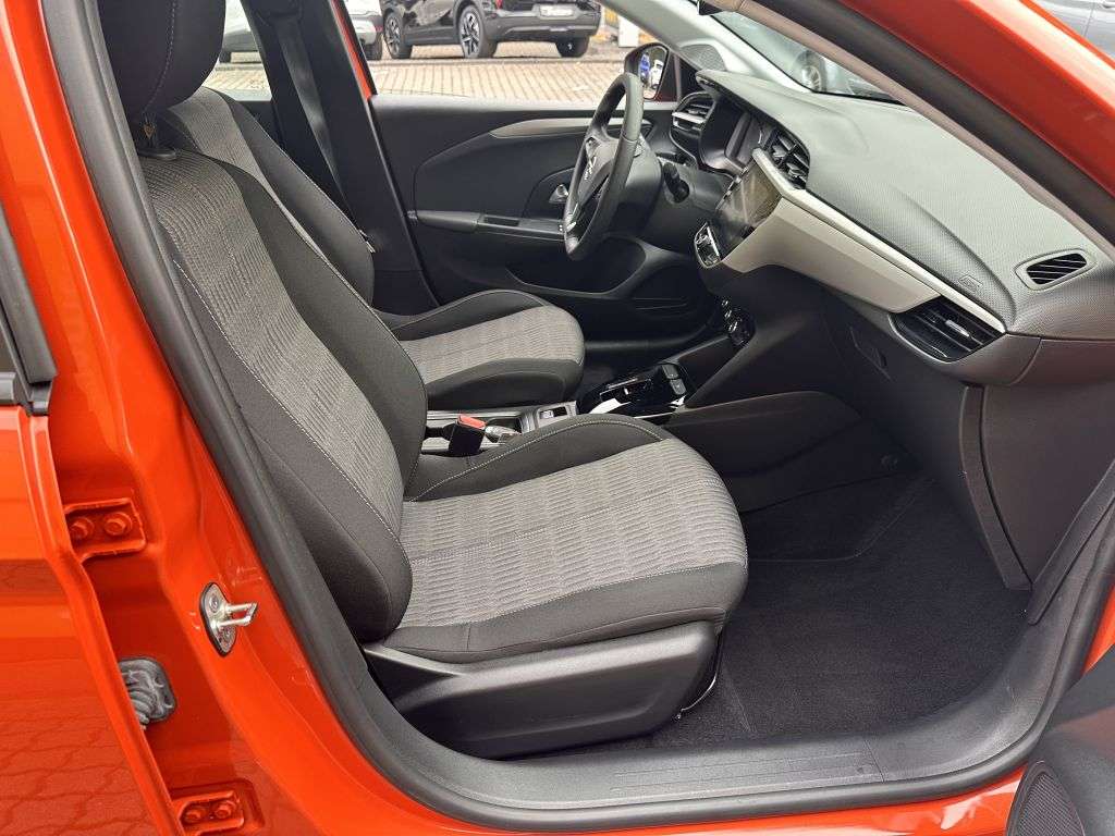 Opel Corsa-e