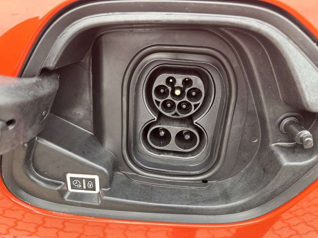 Opel Corsa-e