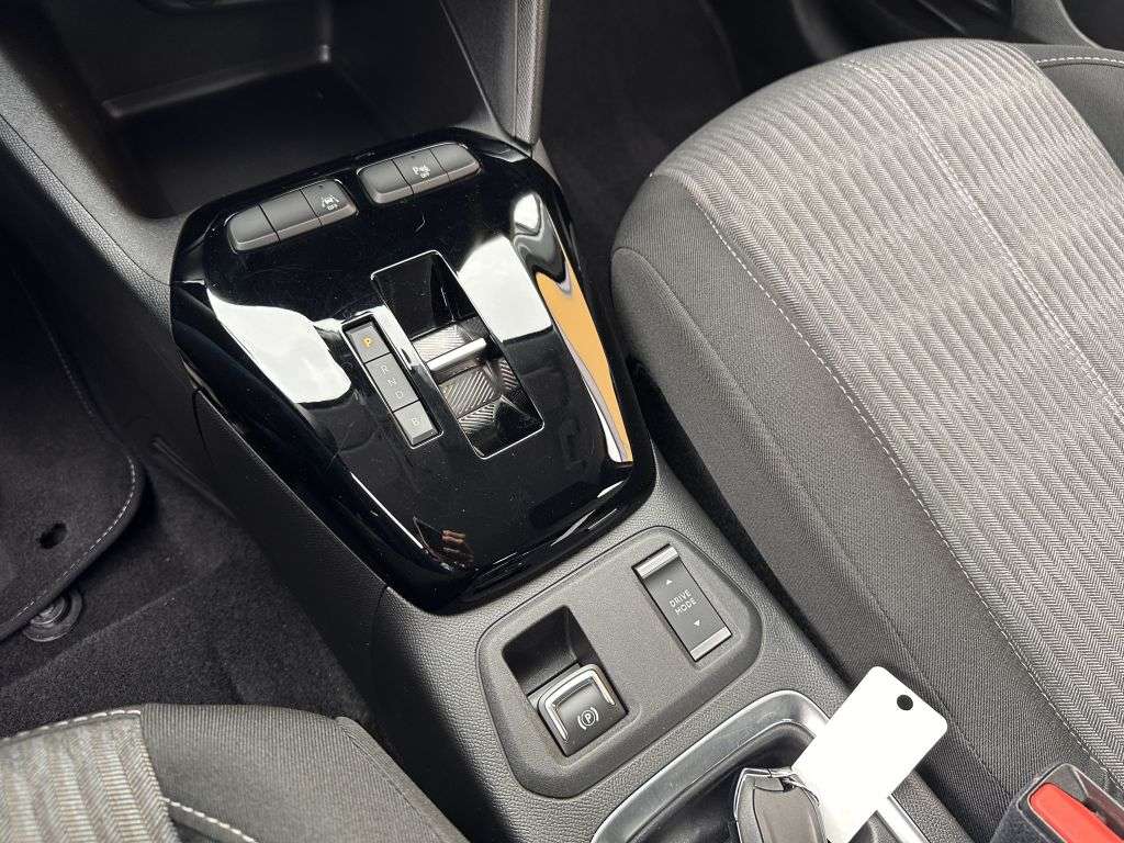 Opel Corsa-e