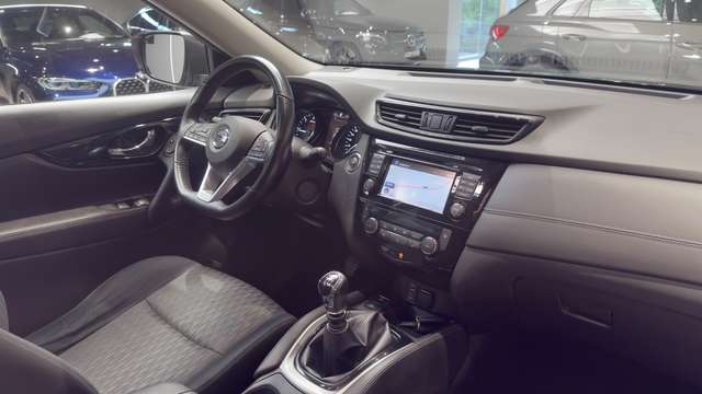 Nissan X-Trail — photo 14