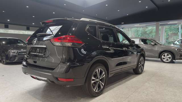 Nissan X-Trail — photo 6