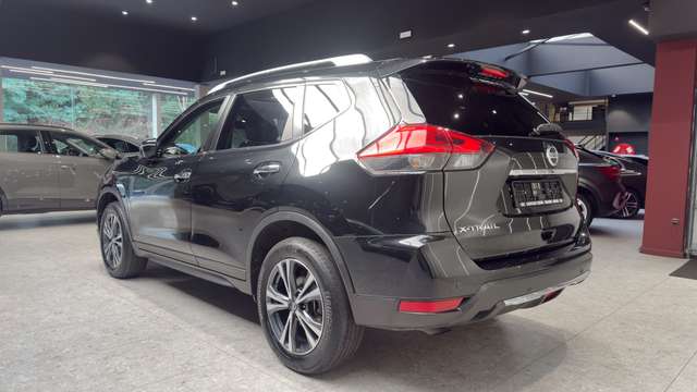 Nissan X-Trail — photo 8