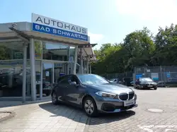 Bmw 118 i "Advantage", Navigation, PDC, Tempomat uvm.